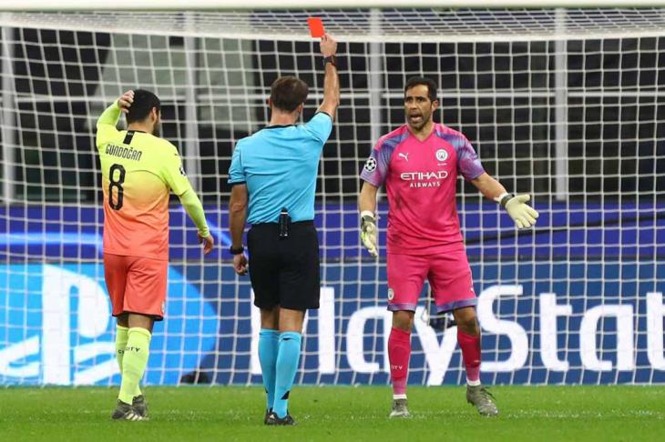 مانشستر سيتي ، برافو مانشستر سيتي ، برافو